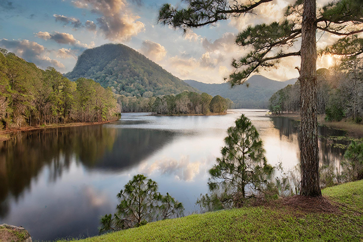 South Carolina